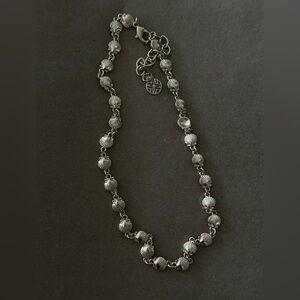 Lilly Pulitzer Cool As Shell Necklace